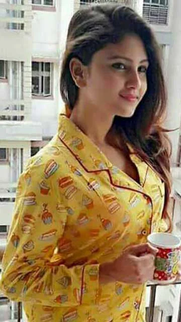 Mansa Escorts