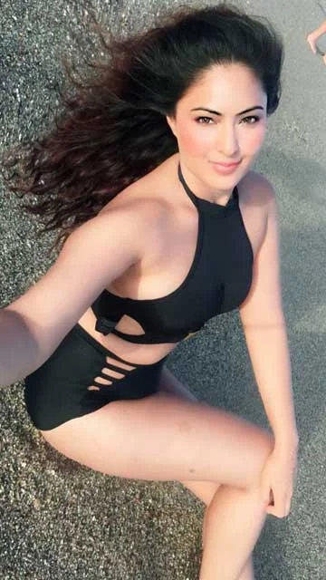 Mansa Escorts